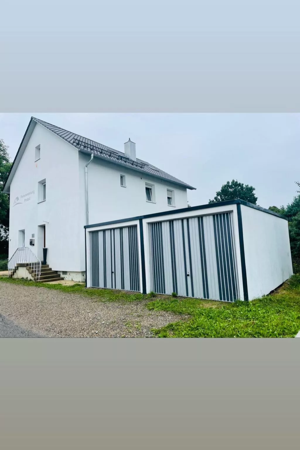 Wohnung"Gartenblick" - Image-tags.info