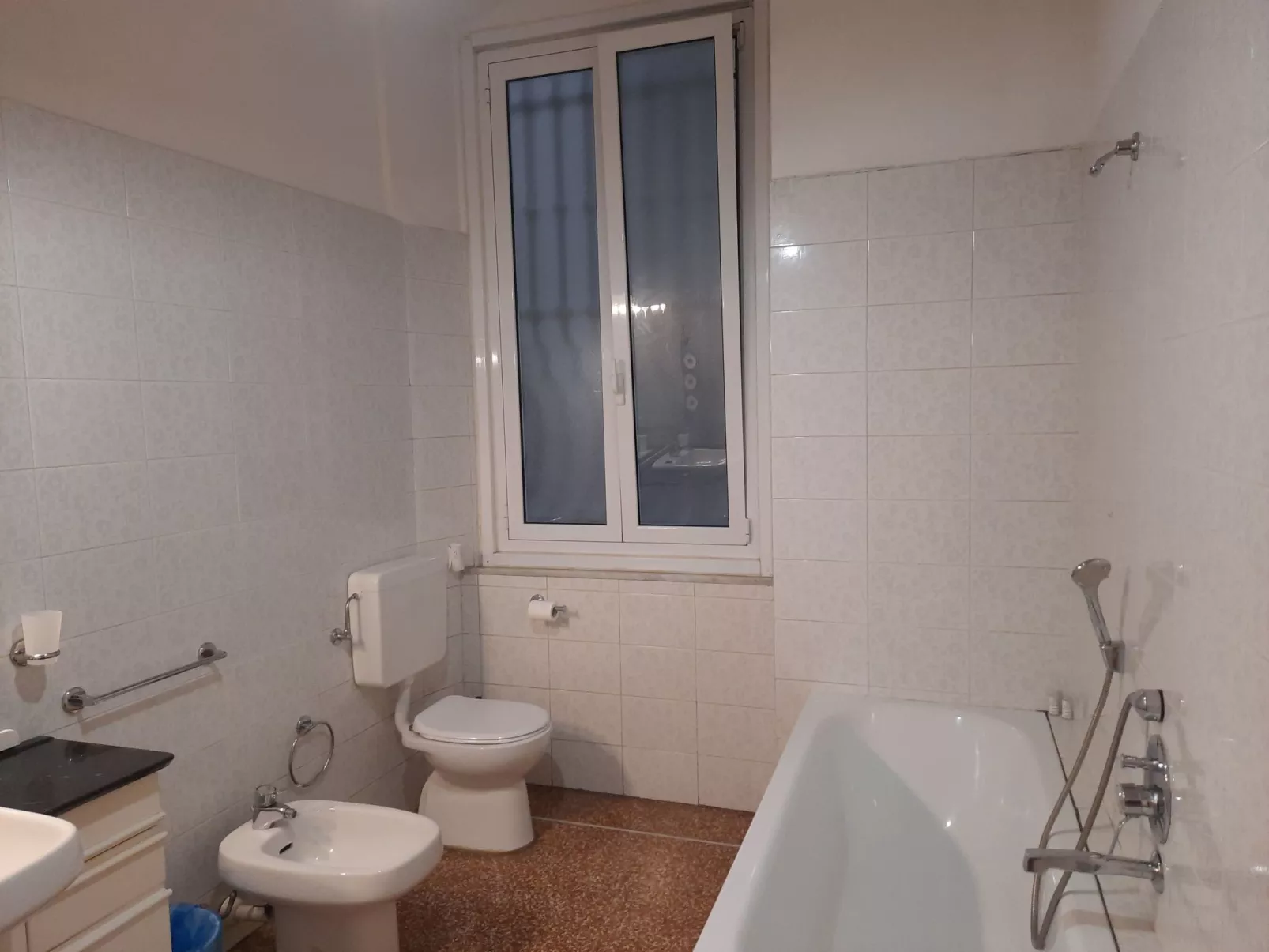 Für 4 Personen ca. 70 m&sup2; in Genua, Norditalien (Ligurien) - Image-tags.info