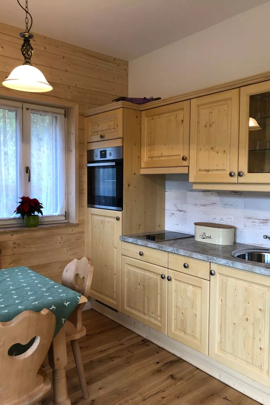 Nette Wohnung in Bad Aussee mit Garten und Grill und Bergblick - Image-tags.info