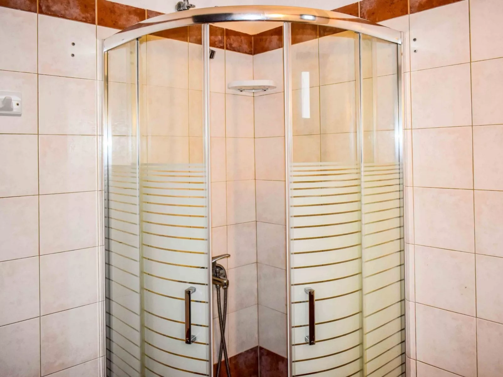 Skiathos Ferienhaus - Binnen