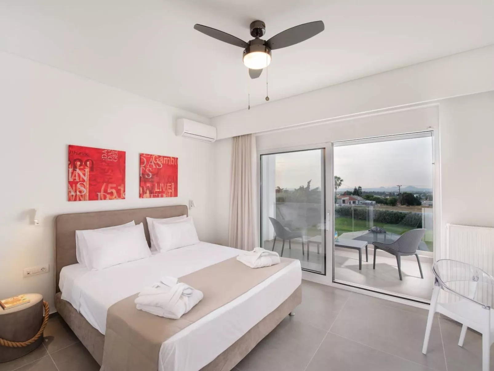 Ferienvilla "Melia" - Image-tags.info