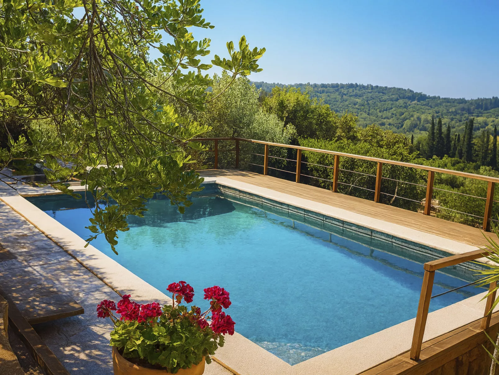 Urlaub Finca Mallorca Brücke - Image-tags.info