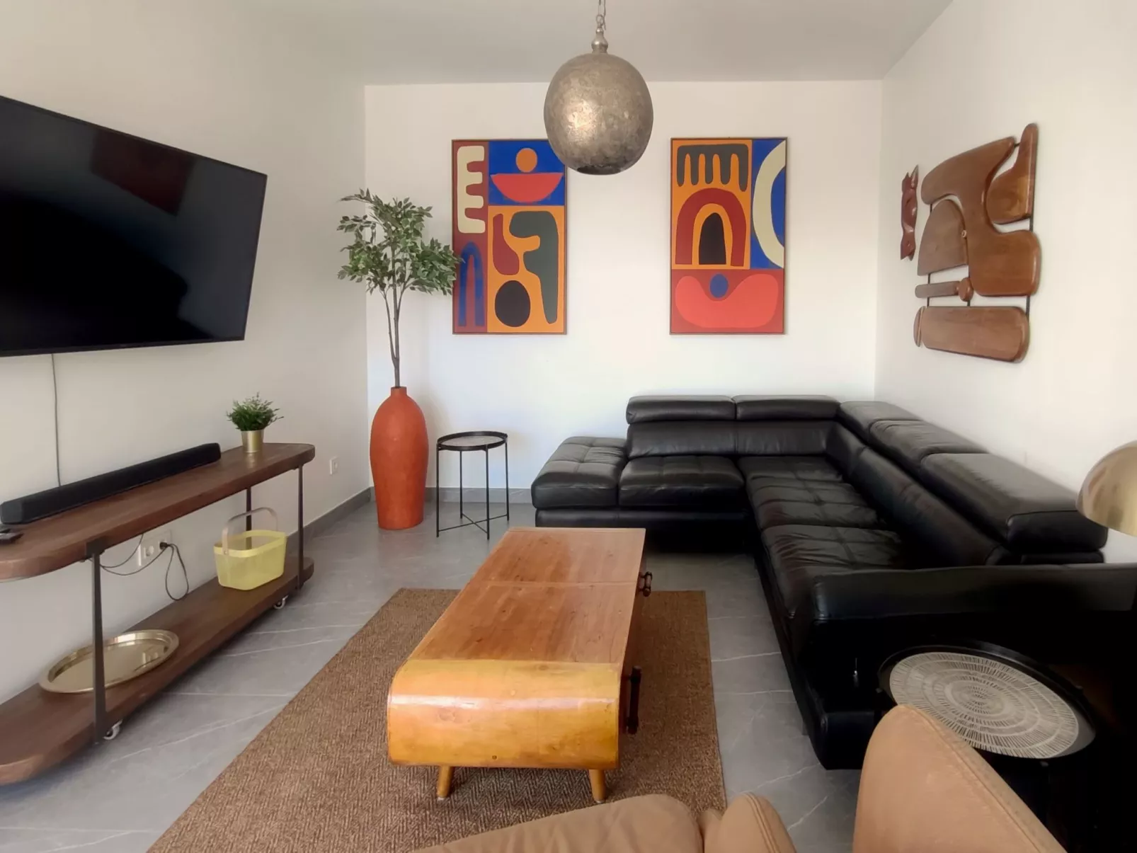 Atemberaubende Villa mit passender Aussicht - Image-tags.info