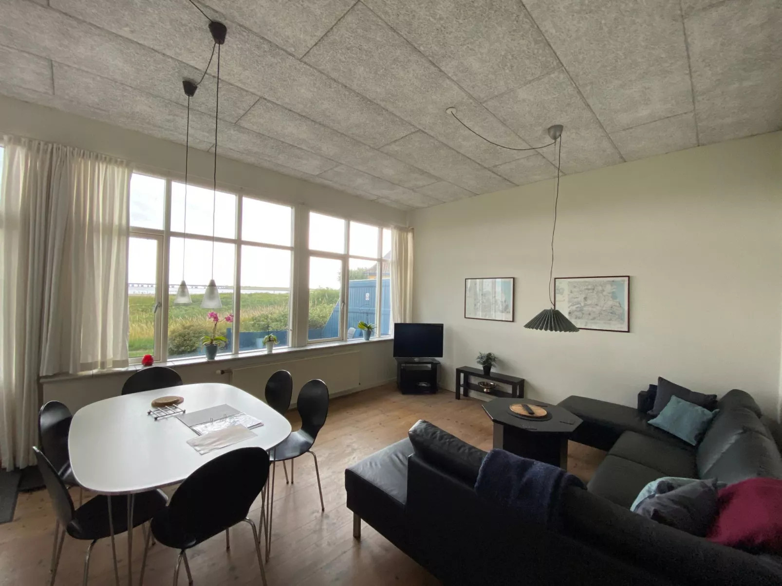 Skaerven Beachfront Wohnung D - Image-tags.info