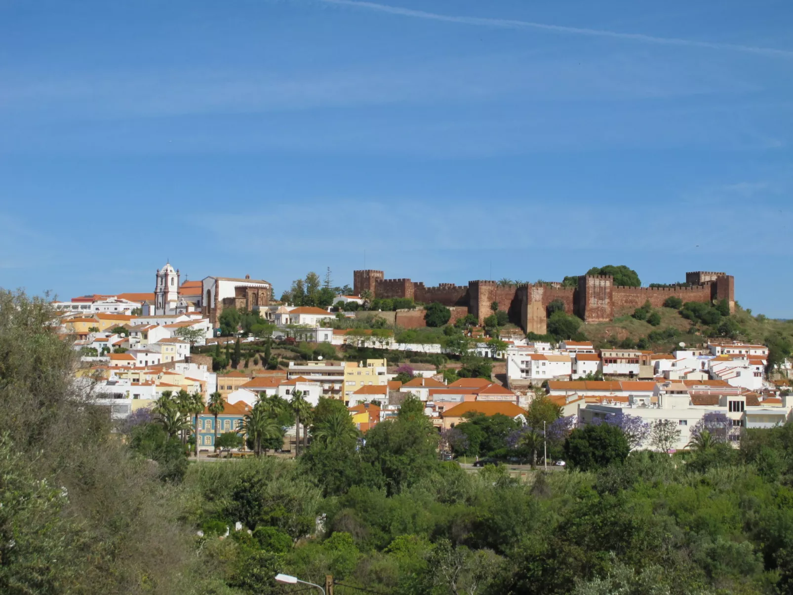 Casa Margarida Azul - Omgeving