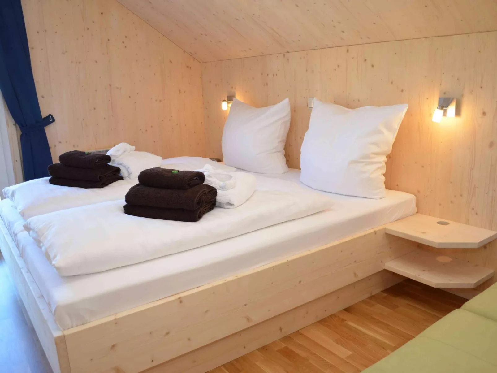 Tolles Ferienhaus mit Sauna und Whirlpool - Image-tags.info