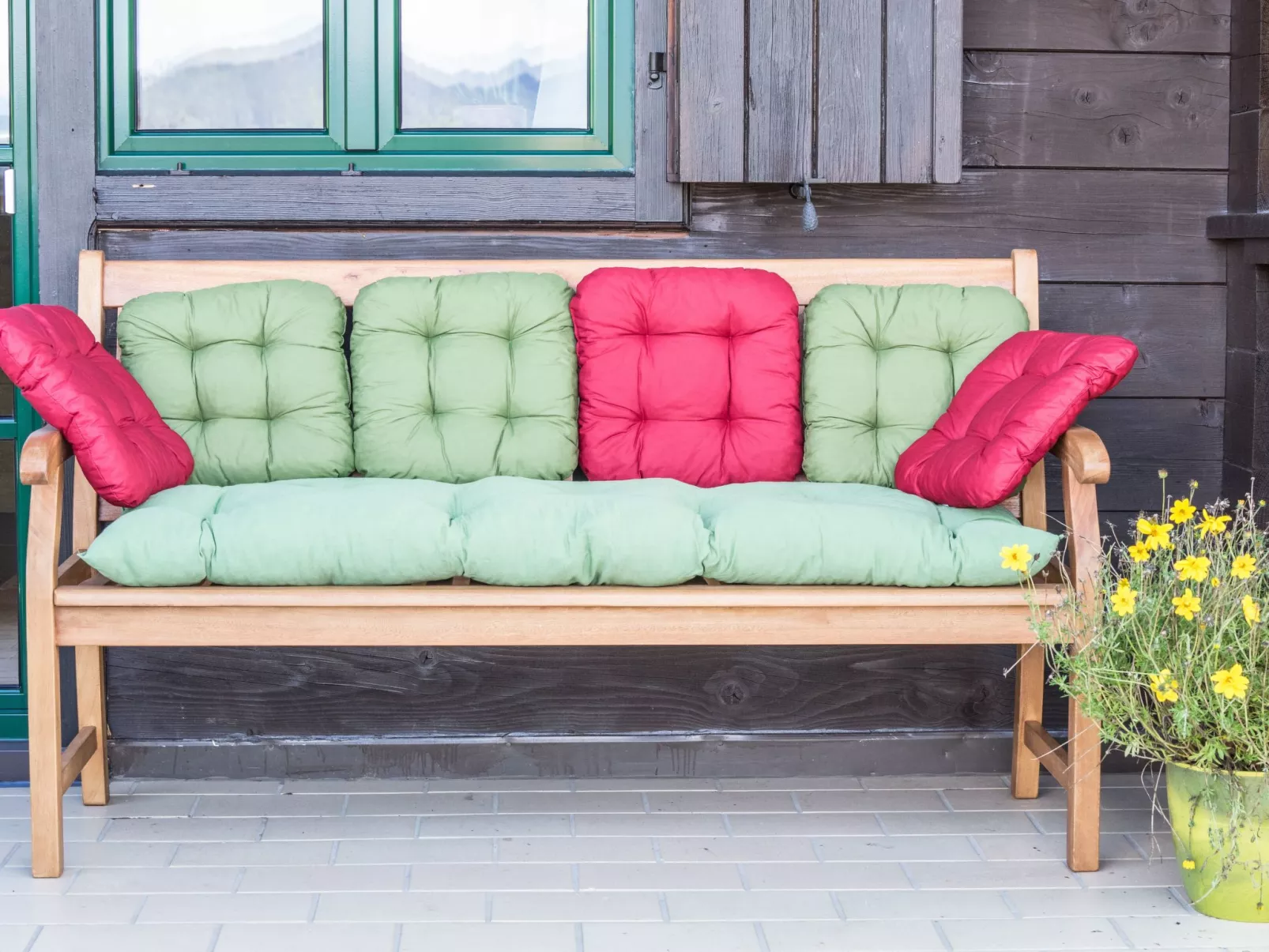 Erhöhte und ruhige Lage am Ortsrand von Bad Aussee - Image-tags.info