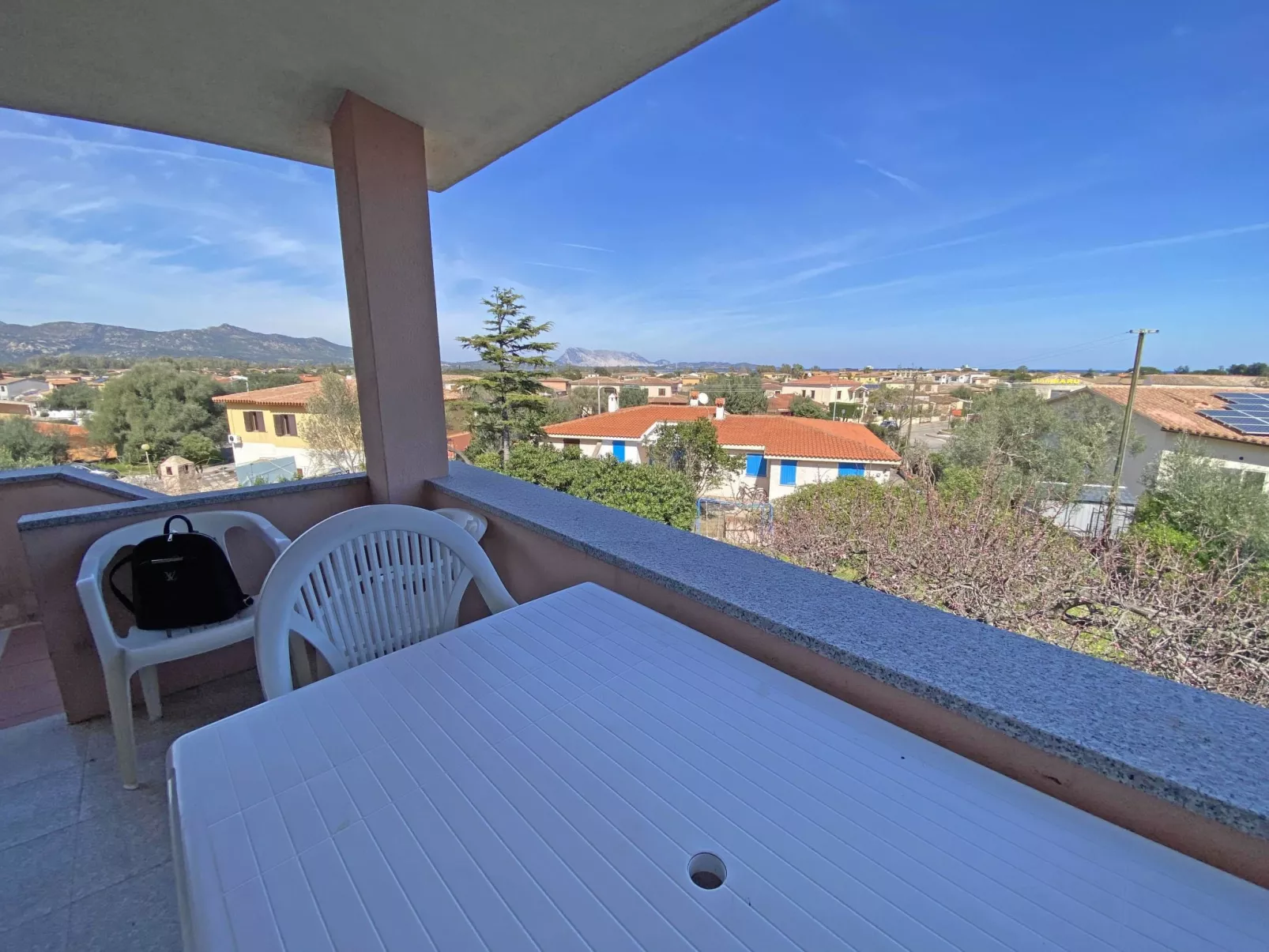 ST4 Citai Haus mit Meerblick - Image-tags.info