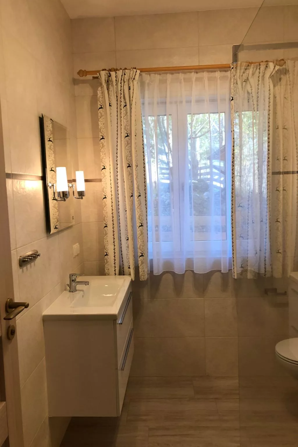 Tolle Wohnung in Bad Aussee mit Garten und Grill und Bergblick - Image-tags.info