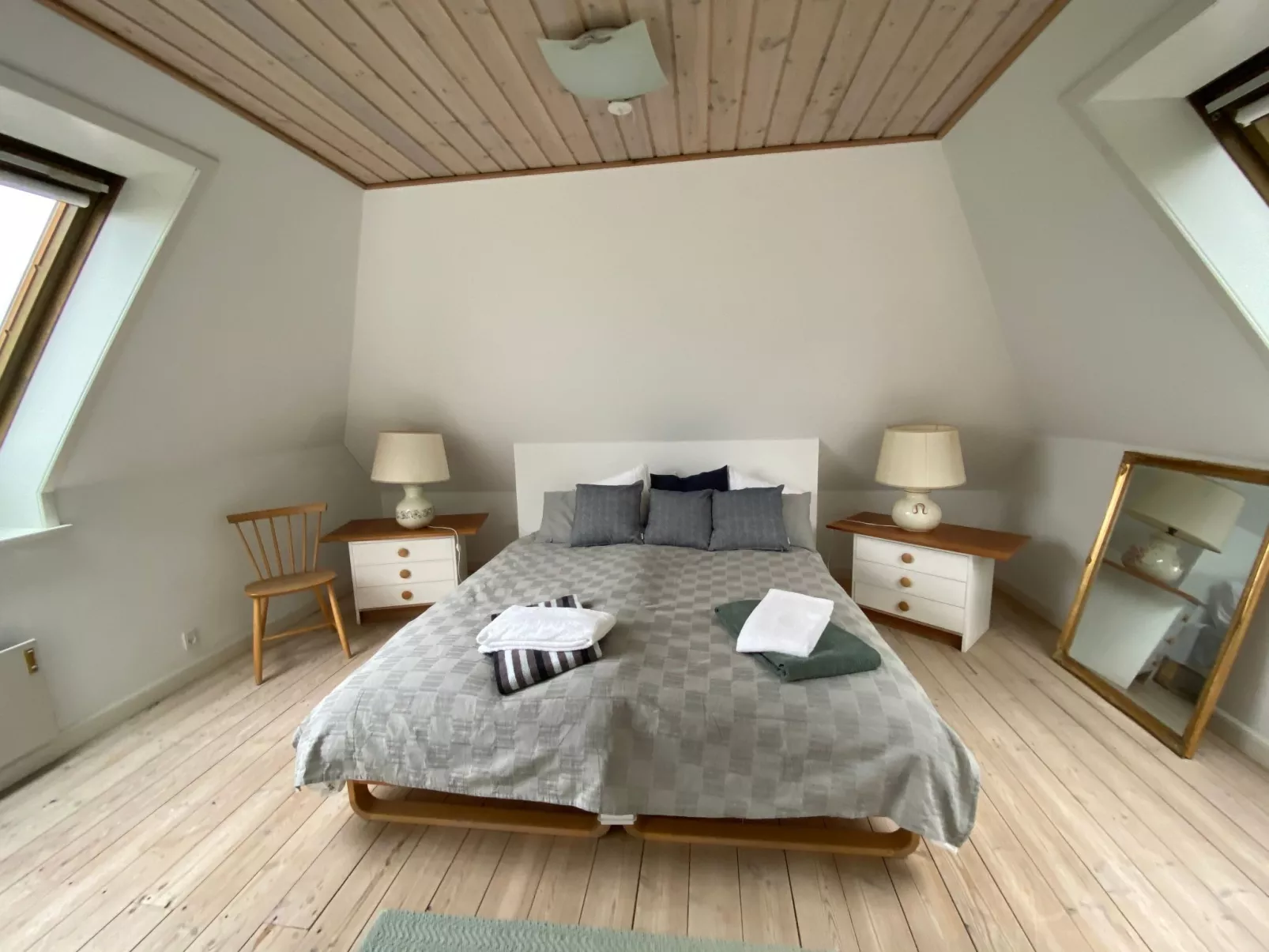 Historisches Strandanwesen mit Meerblick - Image-tags.info