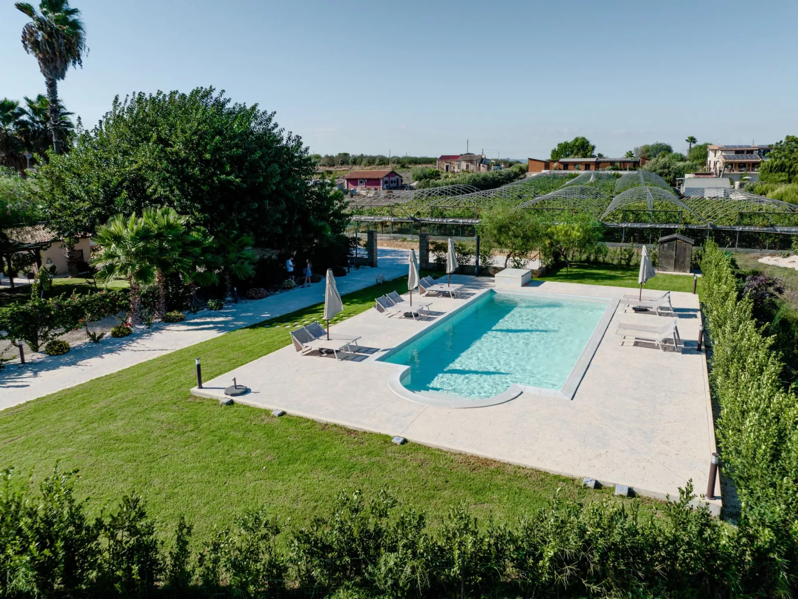 Wohnung Il Mandorlo - Image-tags.info