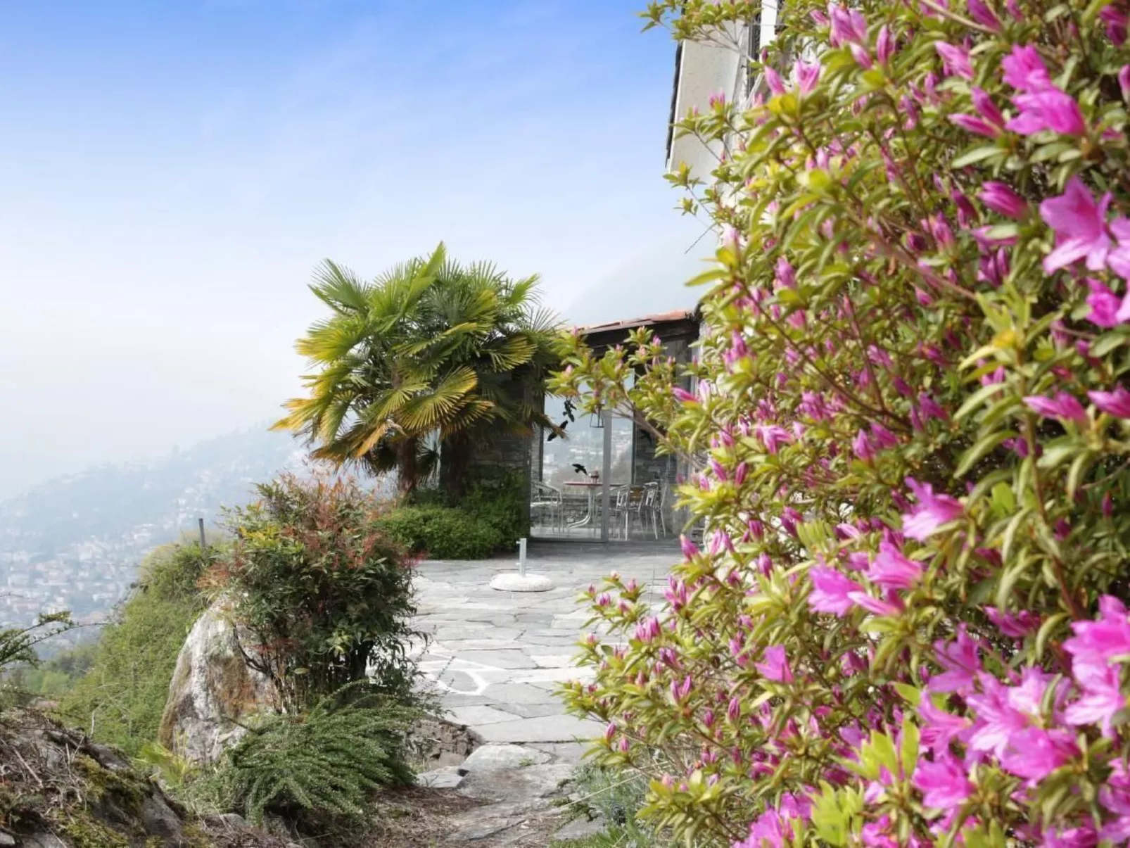 Traumhaftes Tessiner Haus mit Weitblick - Image-tags.info