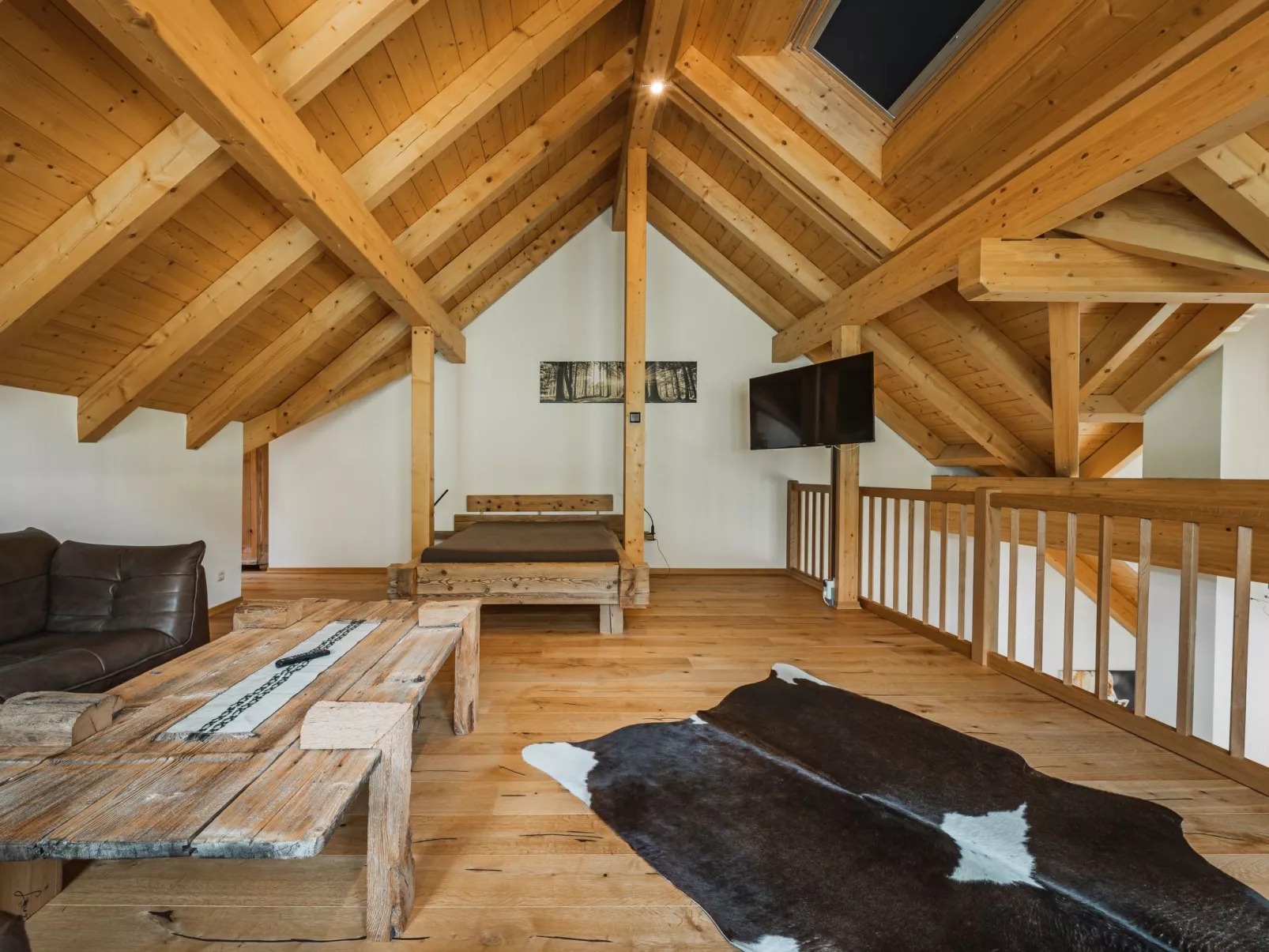 Penthouse Oberweiglhof - Dachstein West - Image-tags.info