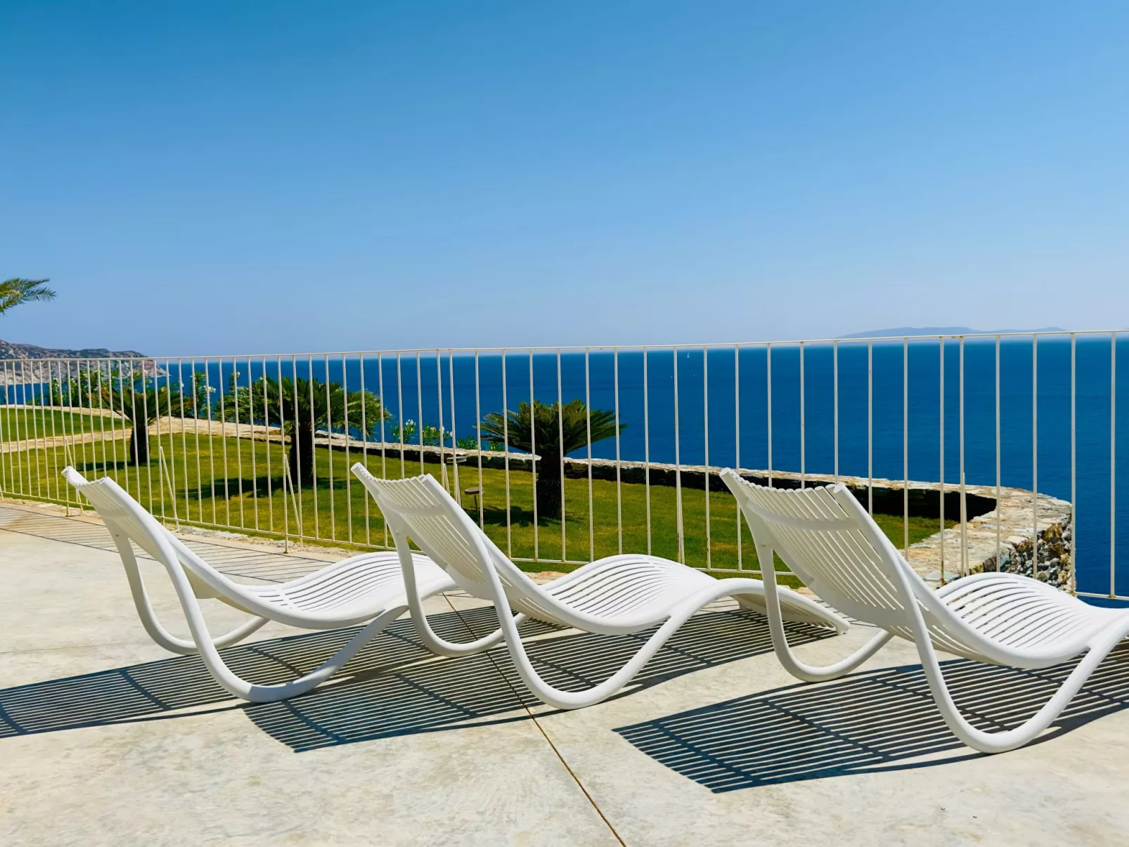 Meltemi Villa Kreta - Image-tags.info