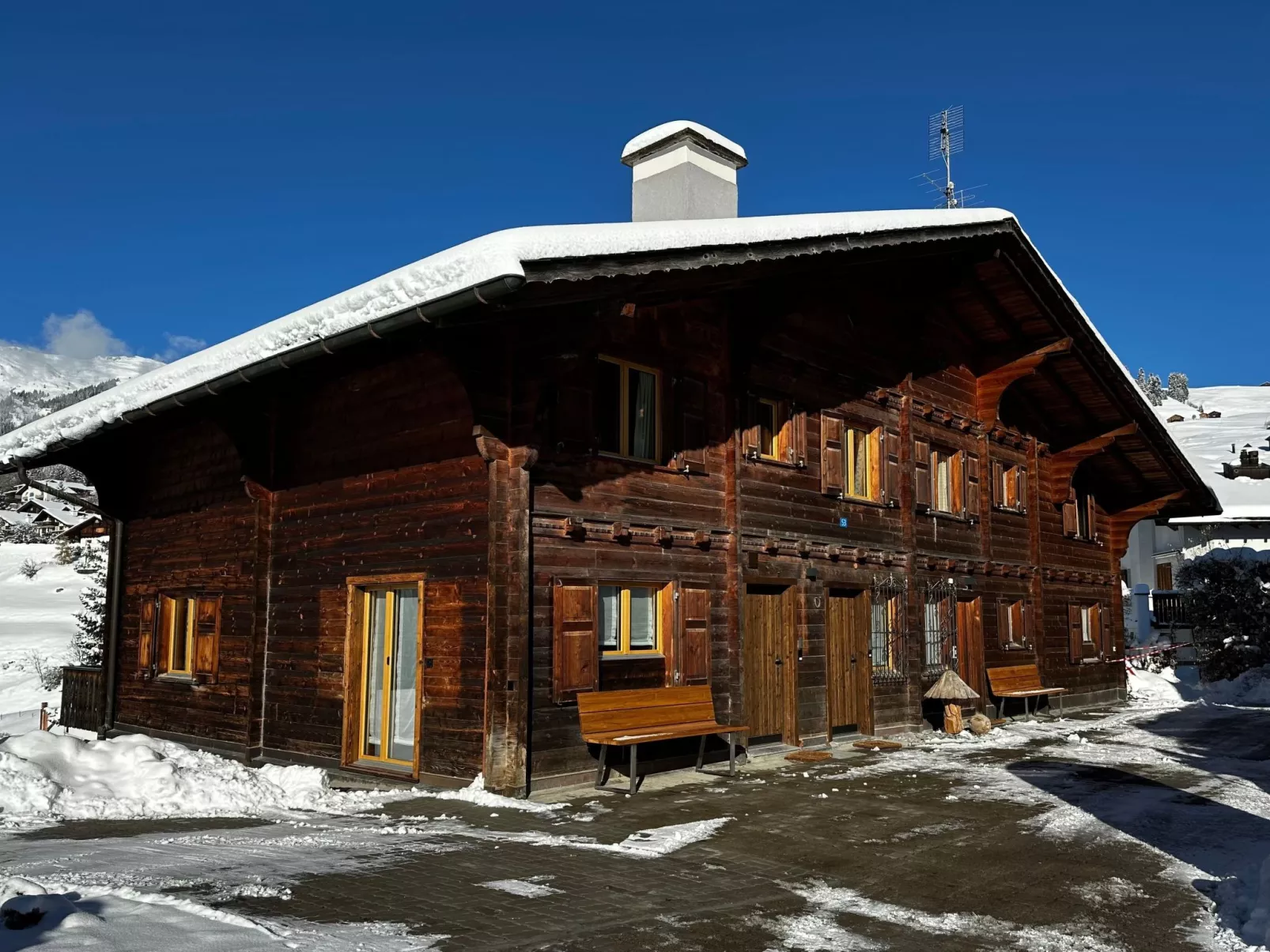 Casa Ladina 4 - Image-tags.info