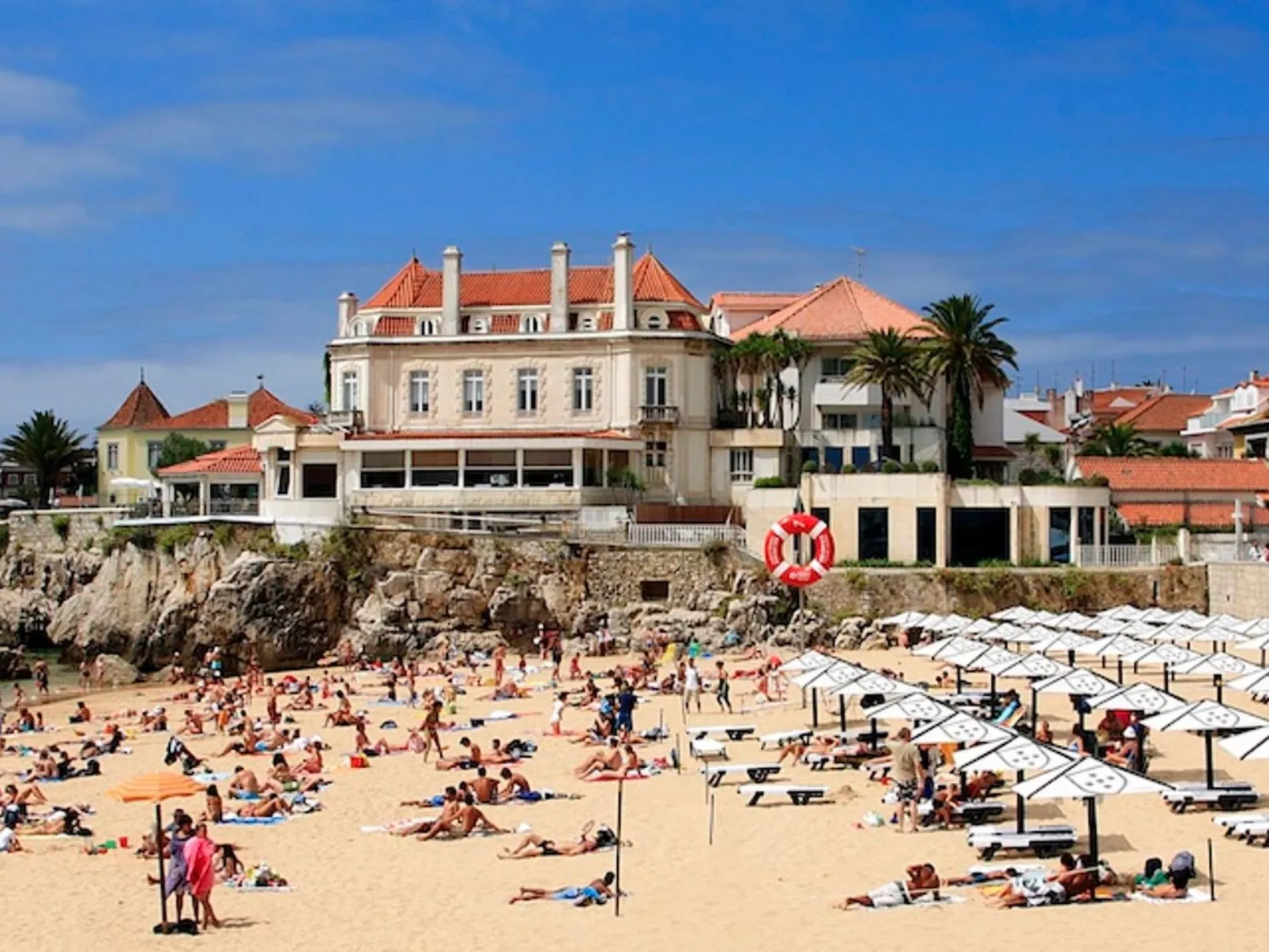 Die Downtown-Terrasse Fabelhafte Aussichten Romantisches Penthouse - Image-tags.info