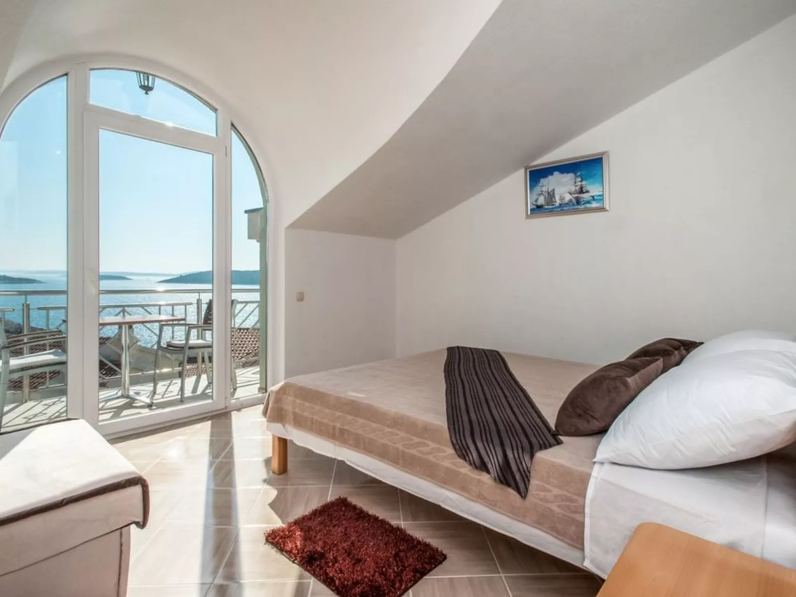 Villa "Villa Katy" mit Garten, Grill und Terrasse - Image-tags.info