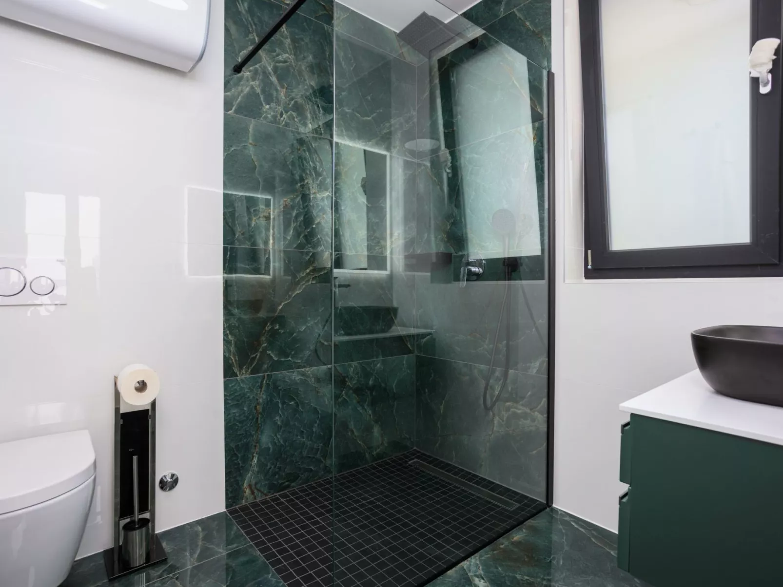 Neue moderne Villa mit Pool in der Nähe von dem - Image-tags.info