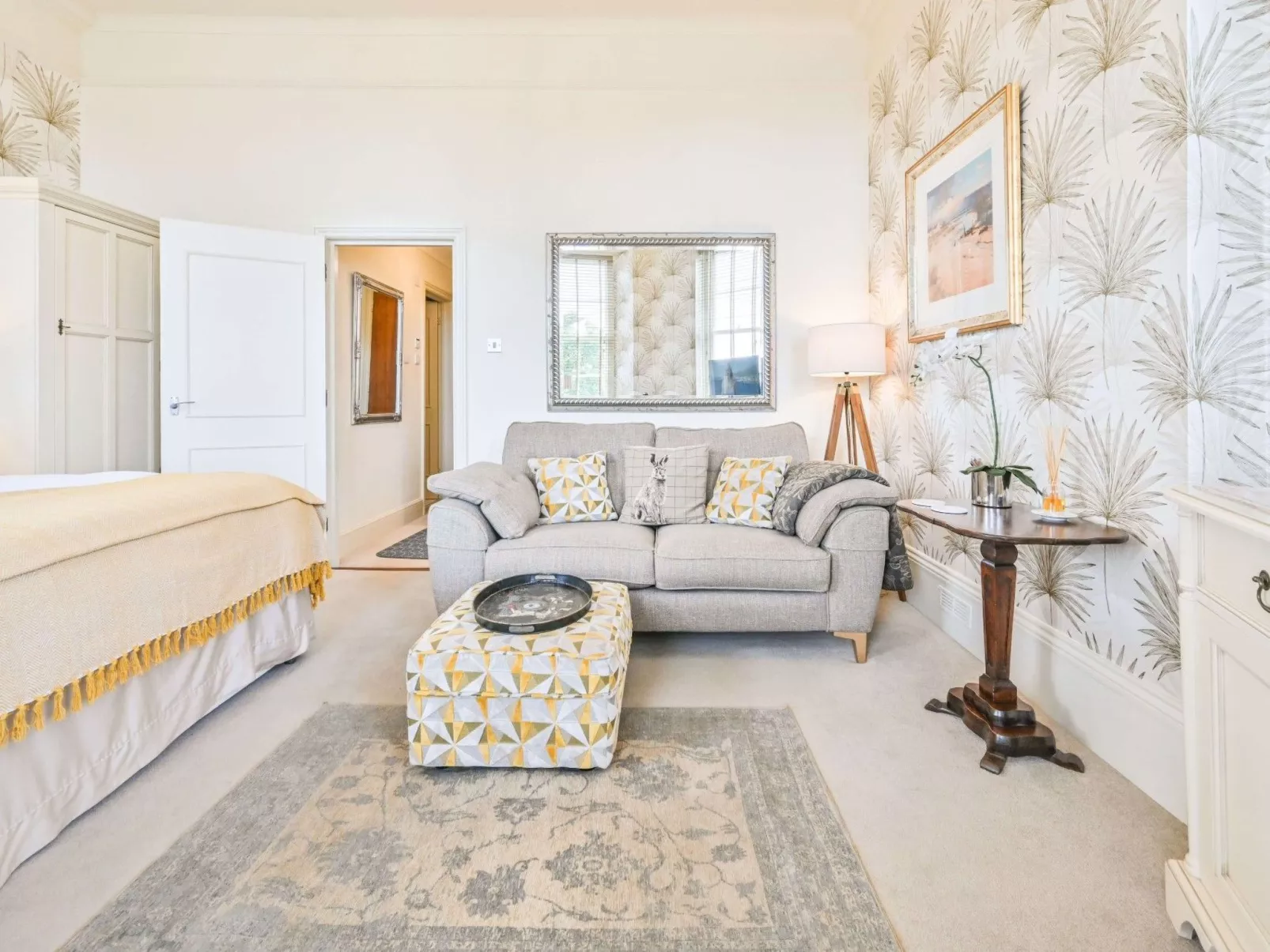 Appartement in Torquay mit Terrasse und Garten - Image-tags.info