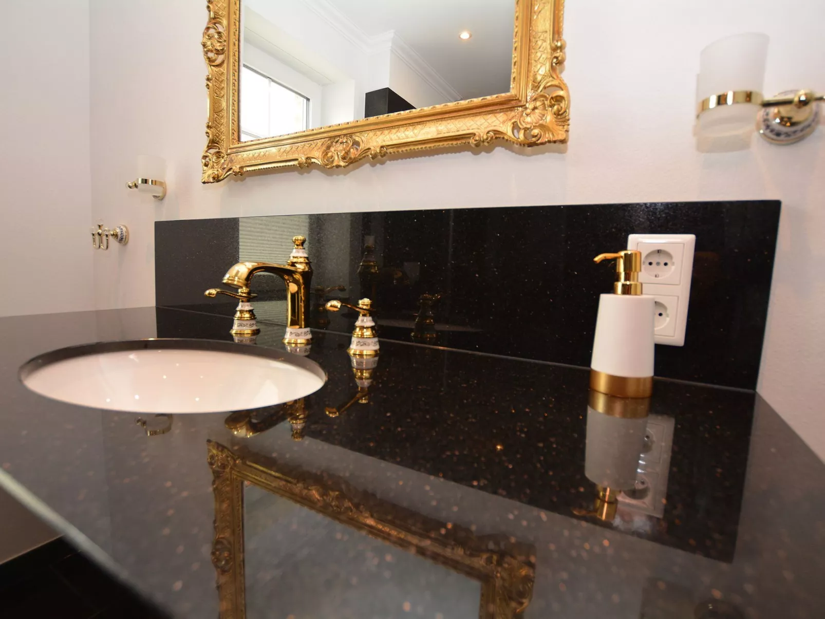 Merzijana Eerdgeschoss in Stinteck - Image-tags.info