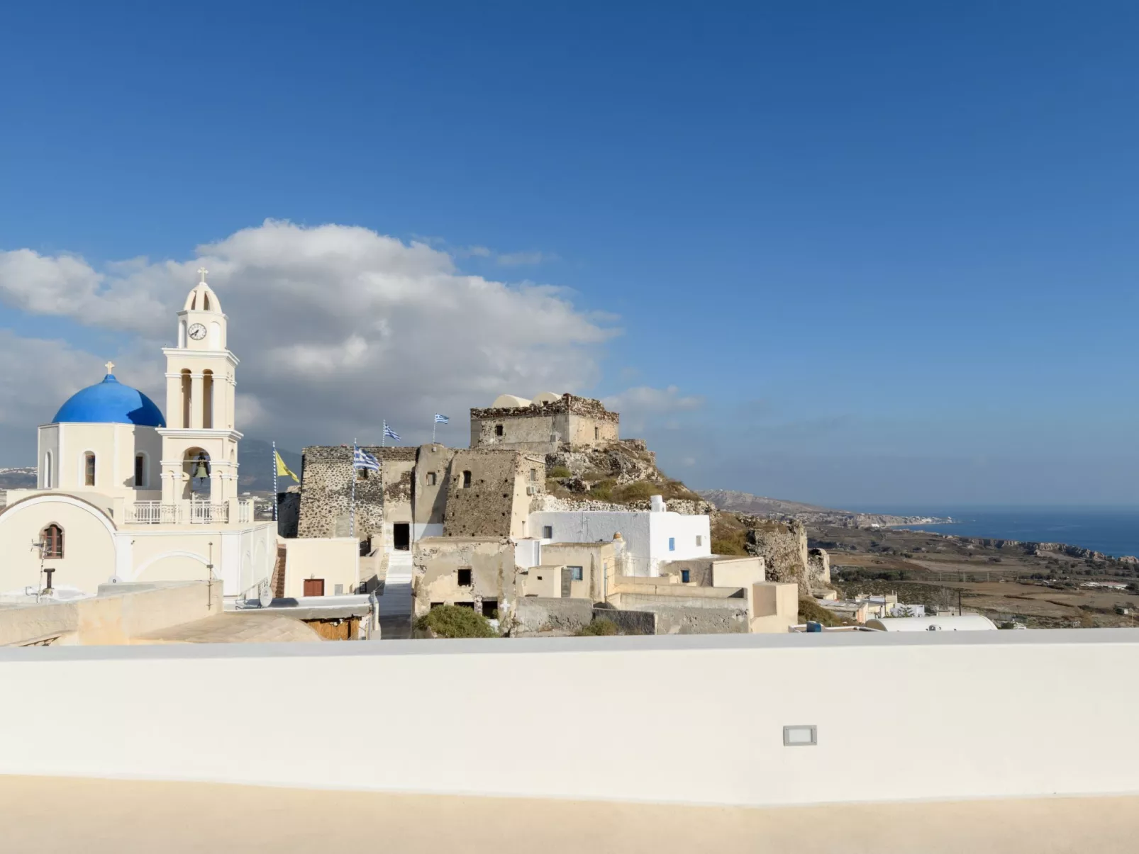 Villa di Capo - Villa Antonis mit privatem Pool - Image-tags.info