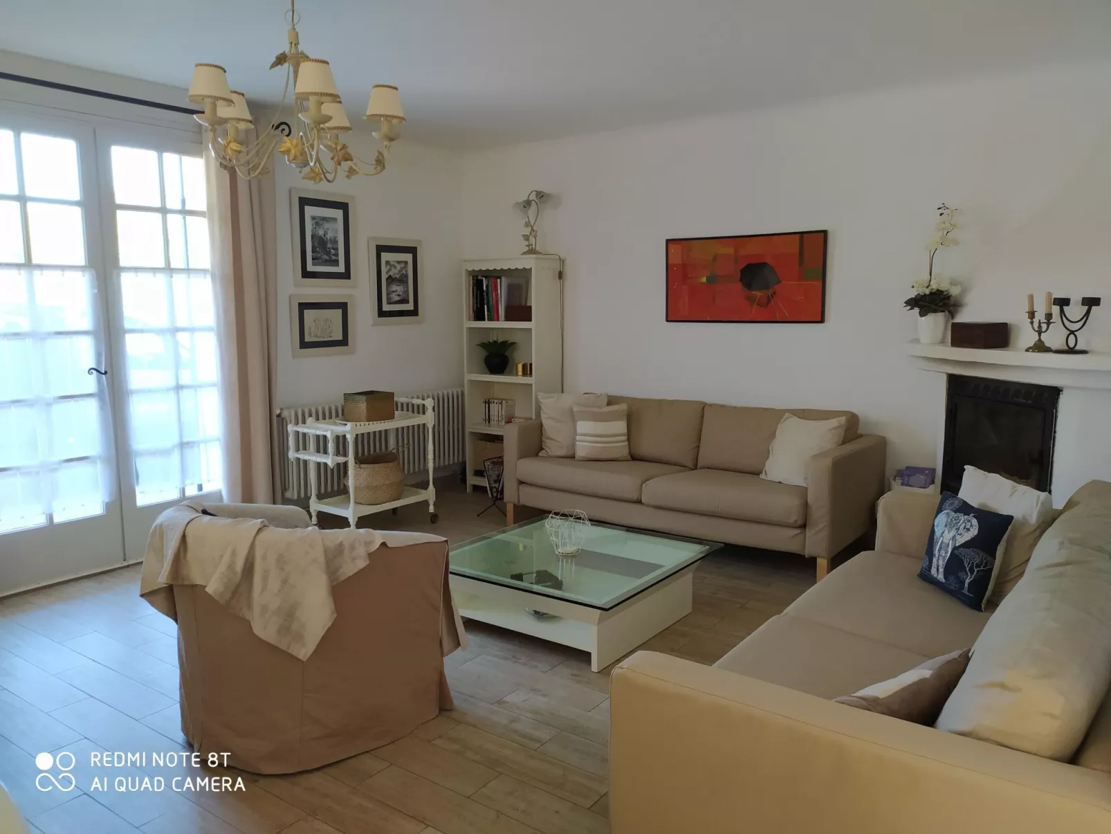 Schöne provenzalische Villa Les Carlets mit Pool - Image-tags.info