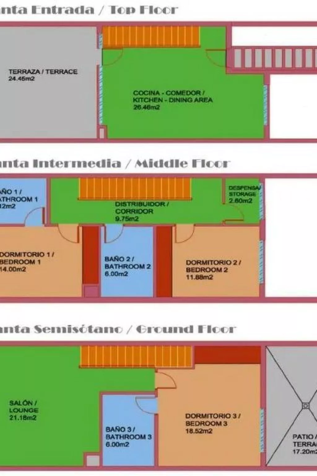 In Castillo Caleta De Fuste mit Großer Terrasse und Panoramablick - Image-tags.info