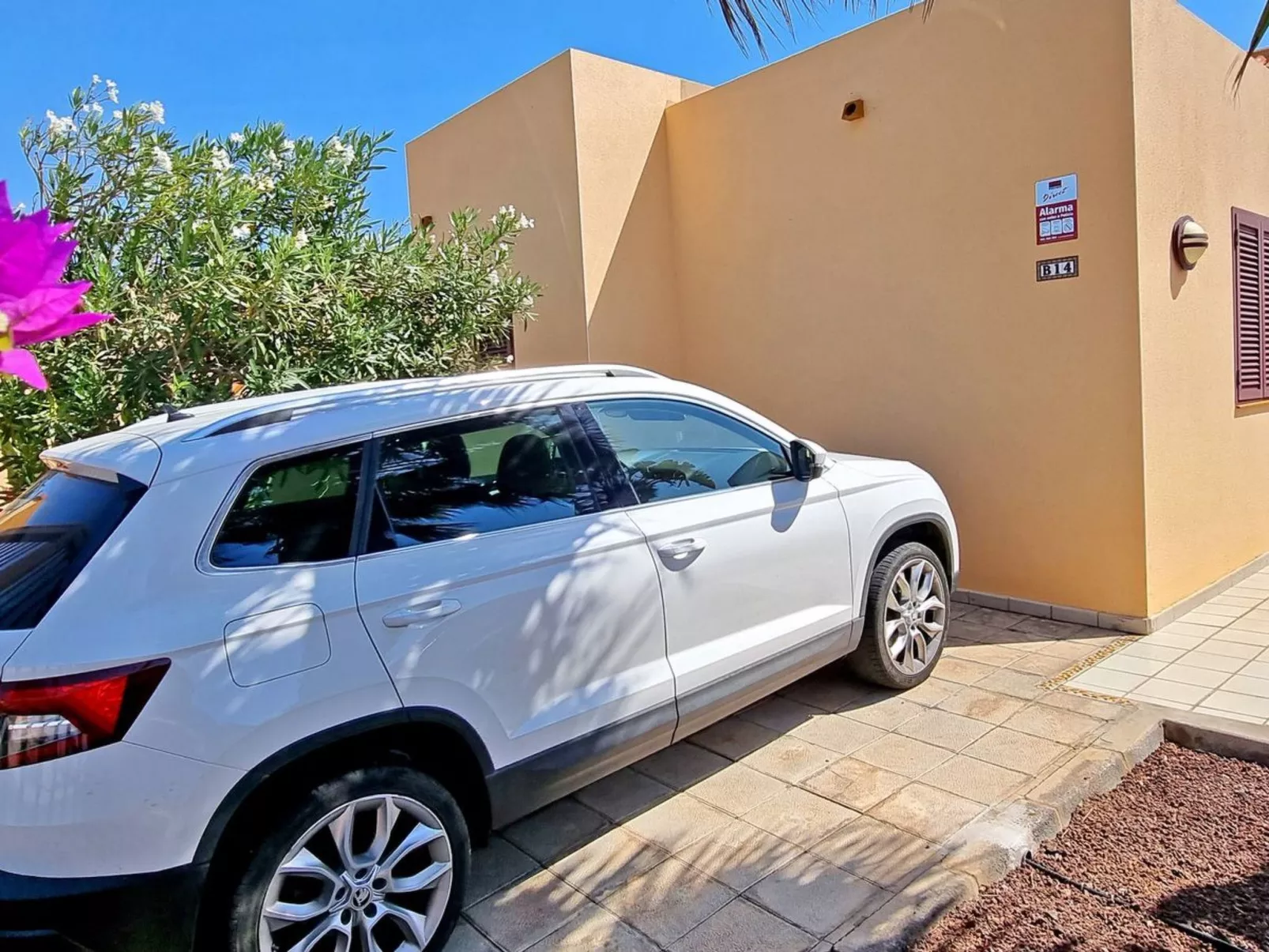 Casa Maja - Image-tags.info