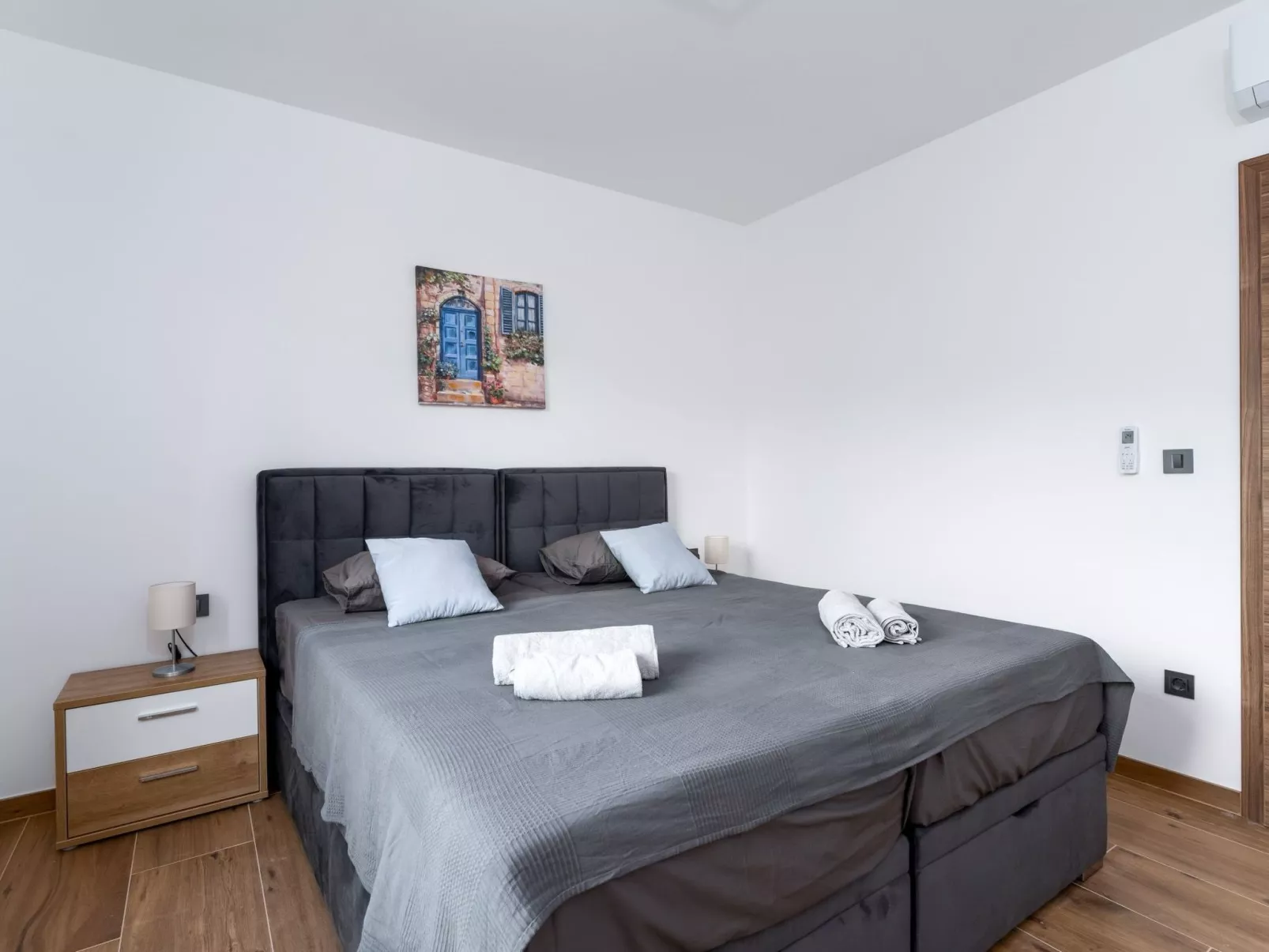 Villa "Lavanda" mit Garten, Grill und Terrasse - Image-tags.info