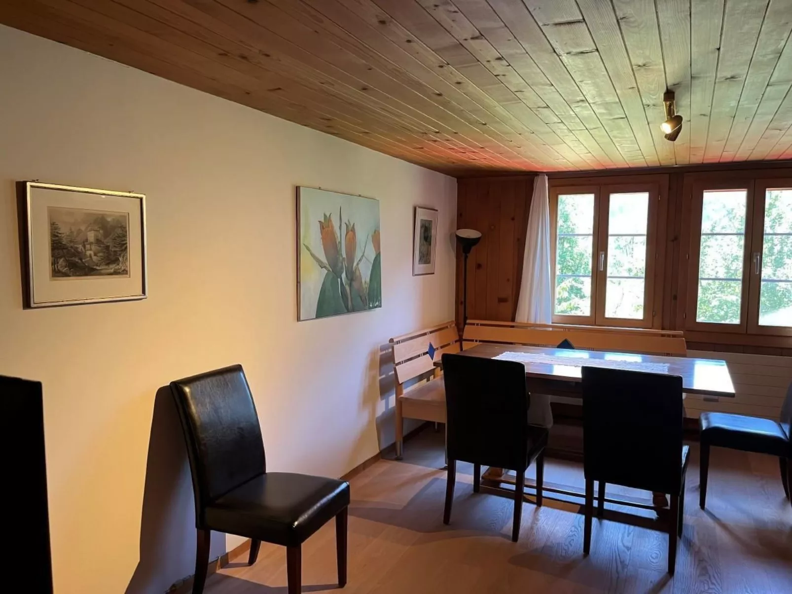 Chalet Alpen Lotus - Image-tags.info