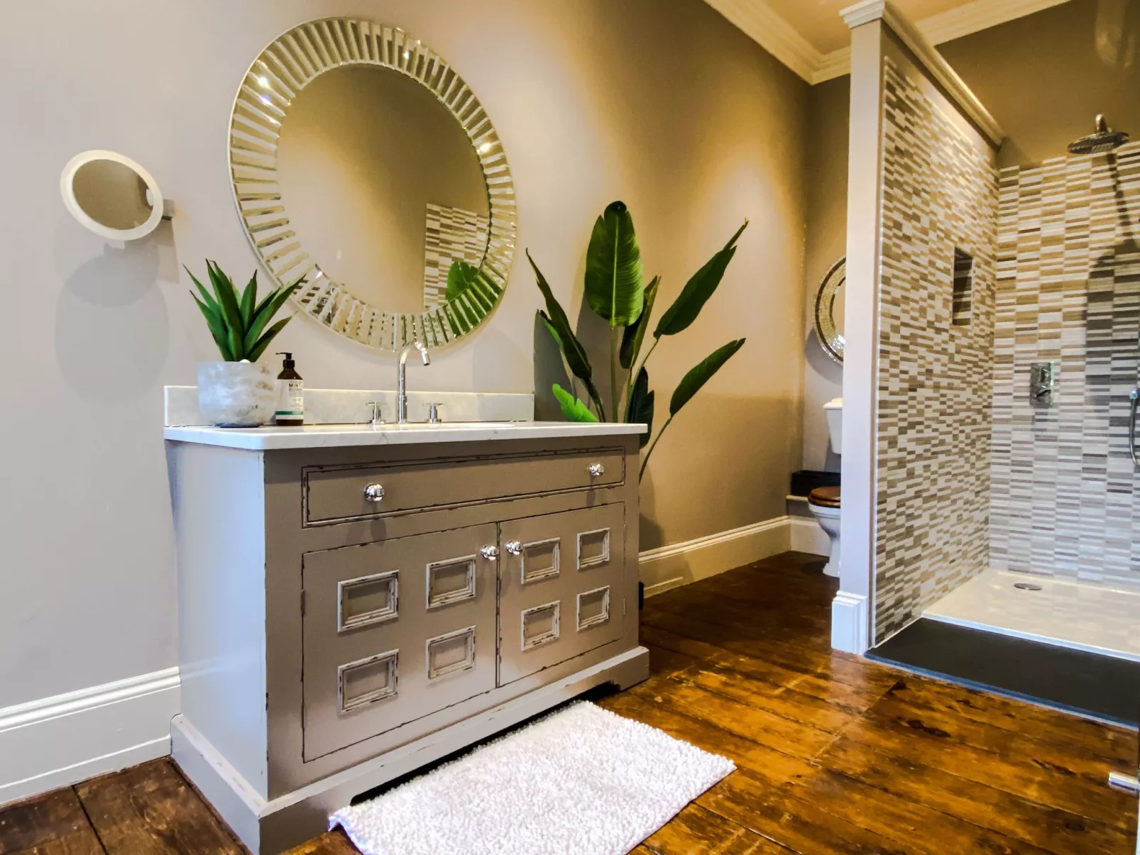 Charmantes Herrenhaus St. Anna in Torquay - Image-tags.info