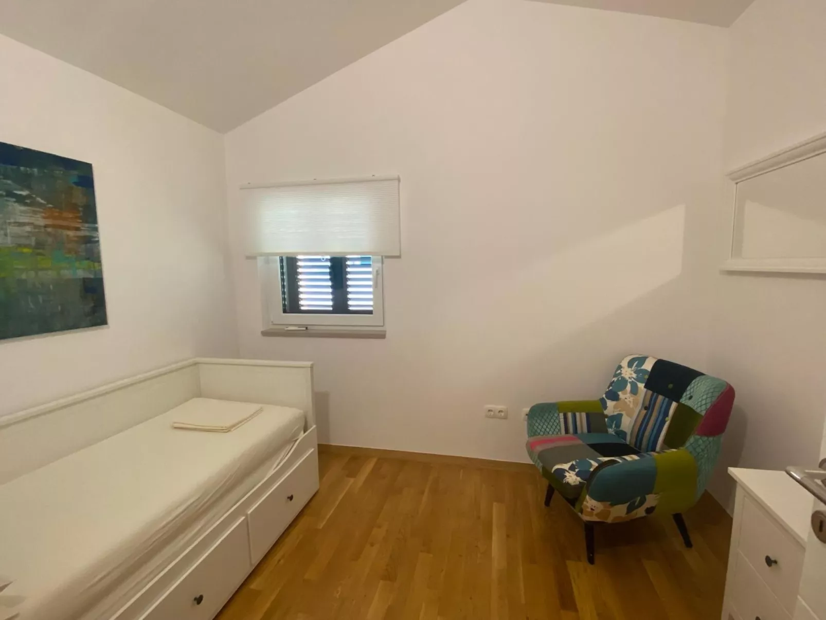 Mediterrane Villa, Pool, Panoramablick aufs Meer - Image-tags.info