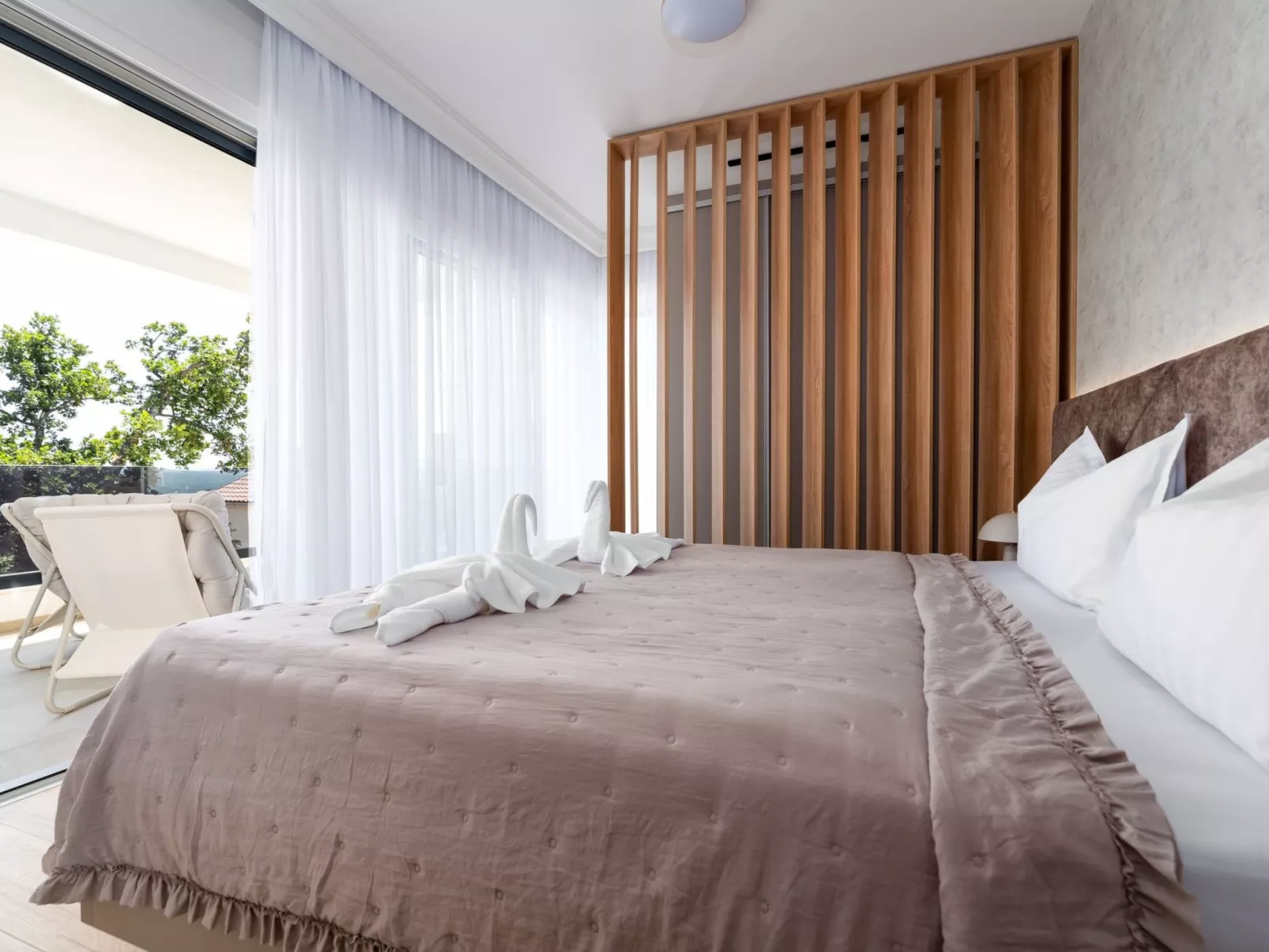 Ferienvilla "vila Mirakul" mit privatem Pool - Image-tags.info