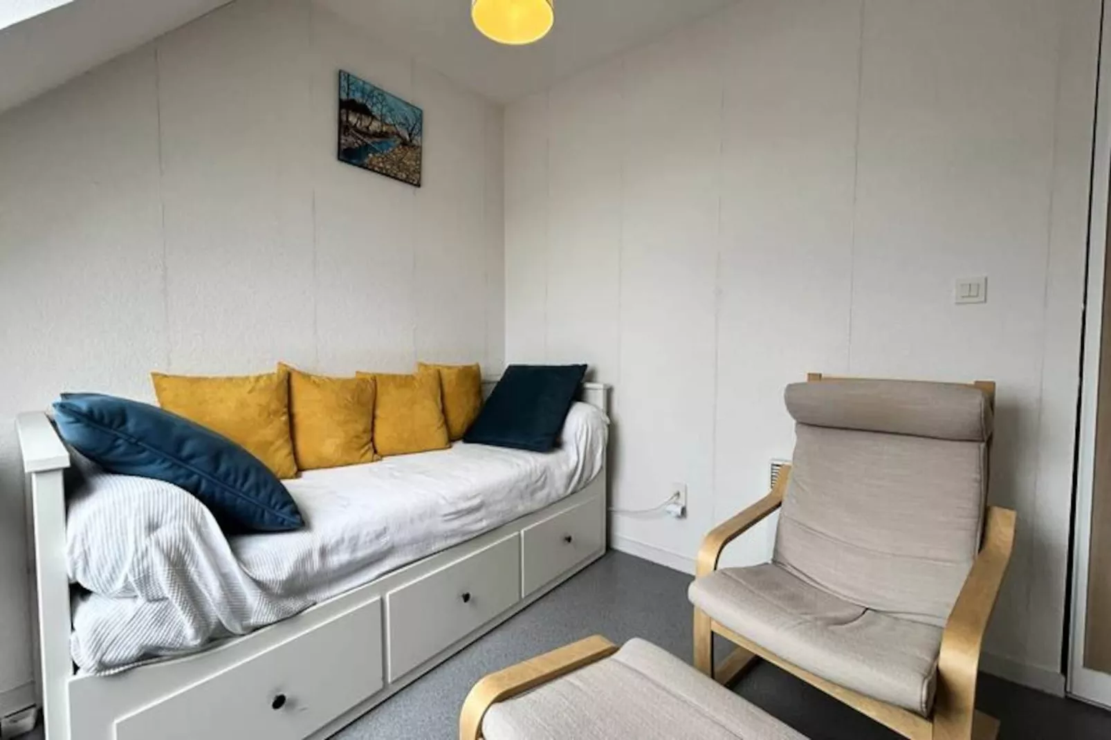 Résidence Cap Armor - Niet-getagd