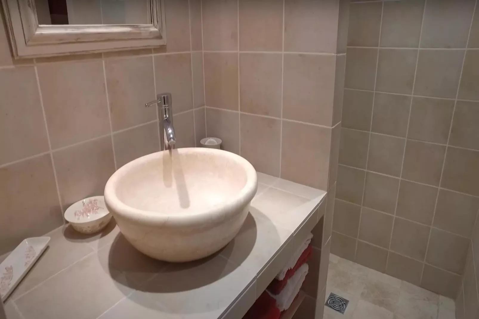 Bast de Charme L141 - Sfeer