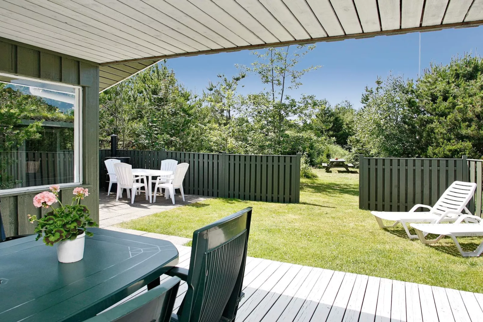 6 persoons vakantie huis in Pandrup-By Traum