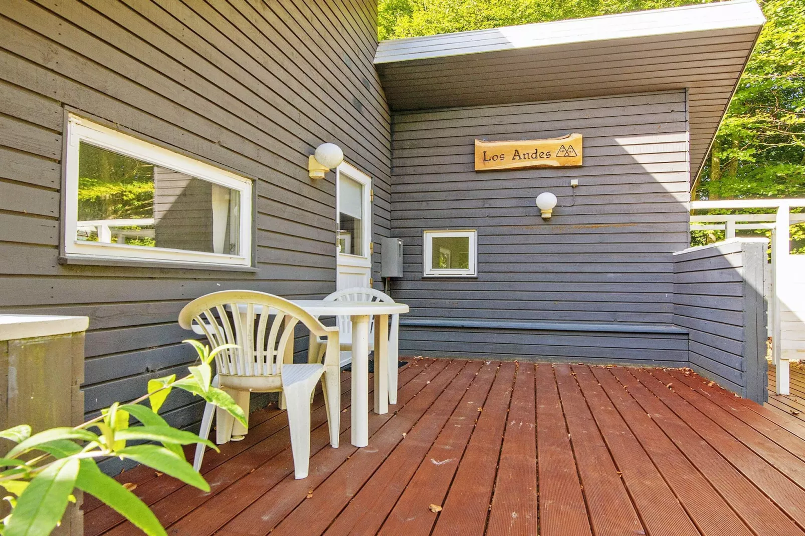 6 persoons vakantie huis in Glesborg-By Traum-Uitzicht