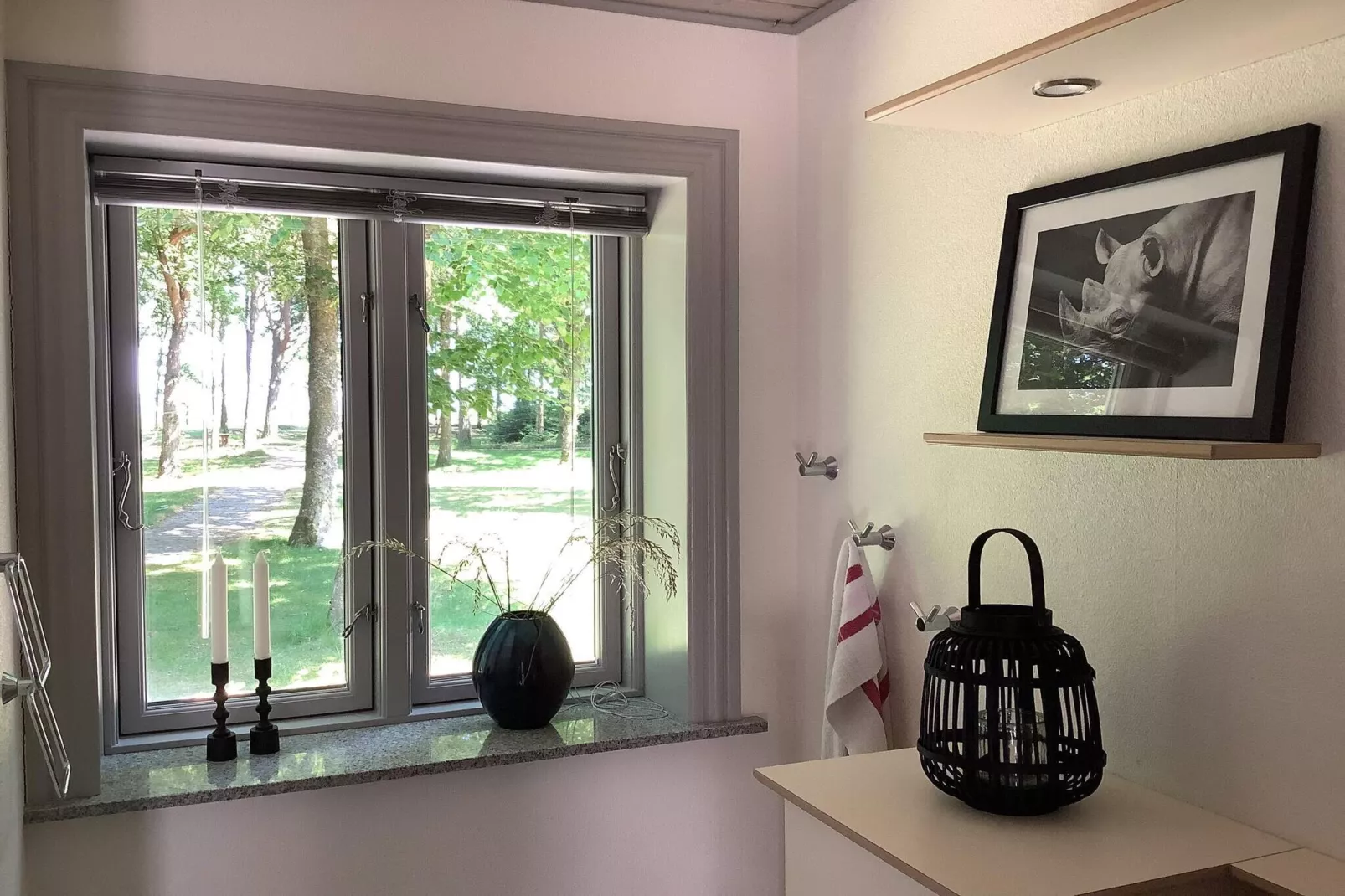 8 persoons vakantie huis in Thyholm-By Traum - Binnen