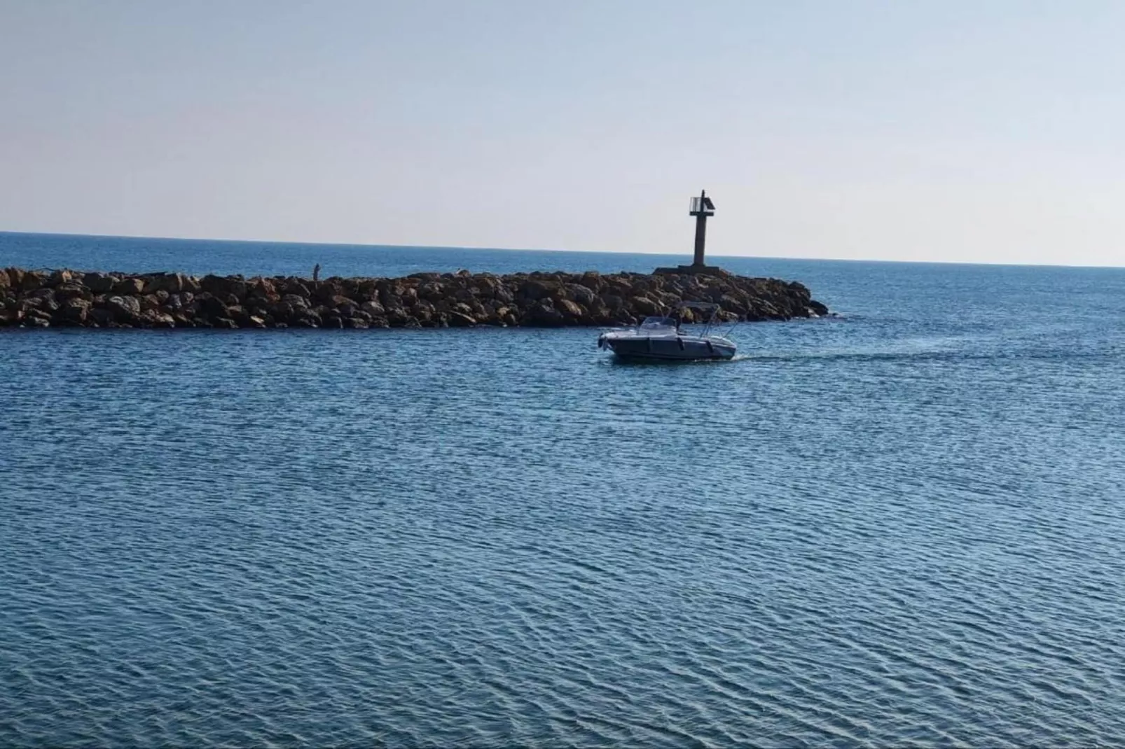 La Dune N°01 - VILLA 3P6-Gebieden zomer 1km