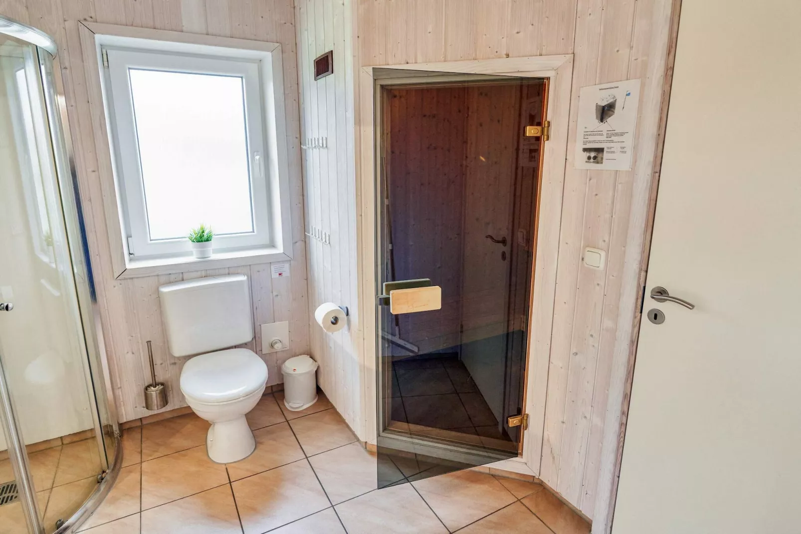 4 sterren vakantie huis in FRIEDRICHKOOG-Binnen