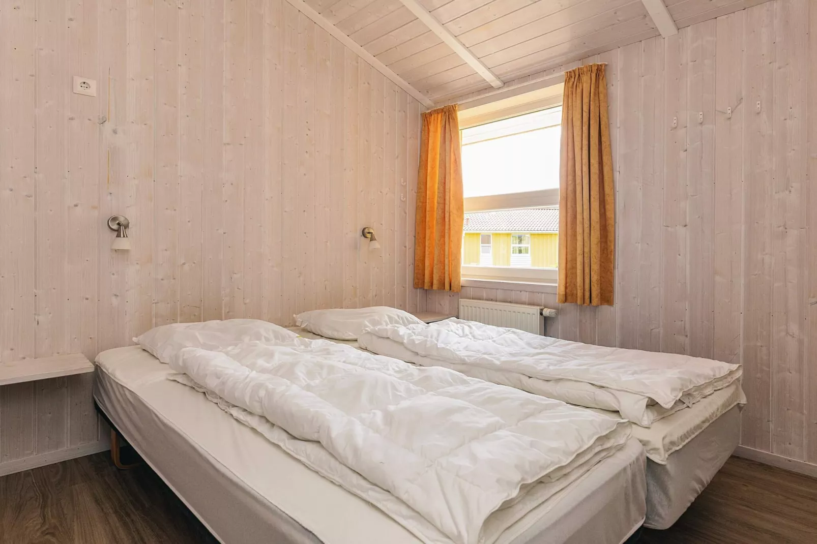 4 sterren vakantie huis in FRIEDRICHKOOG-Binnen