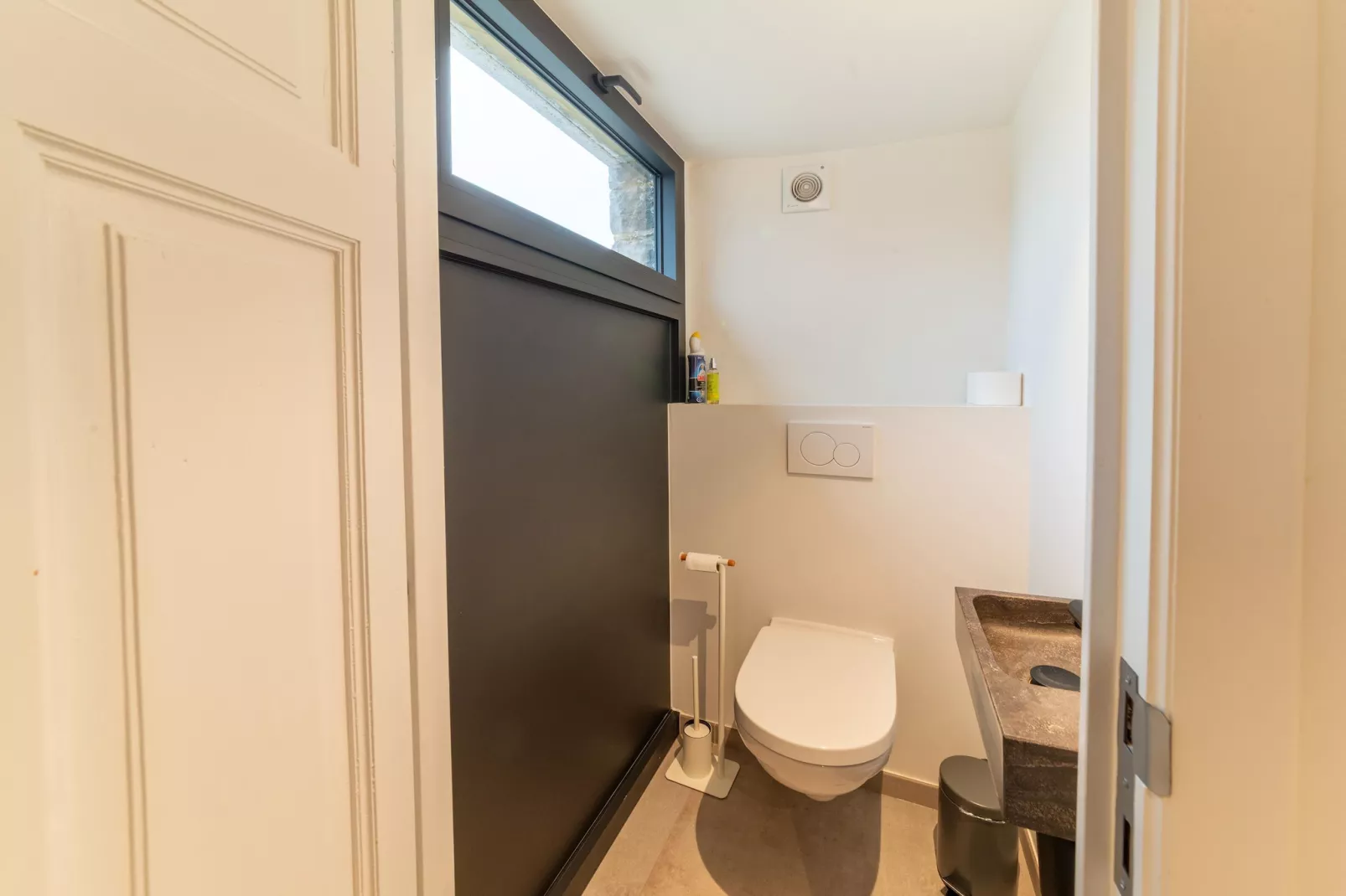 Maison Rose - Badkamer