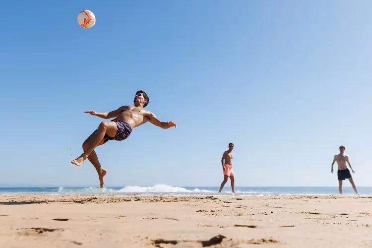 Domki 5-osobowe-Gebieden zomer 1km