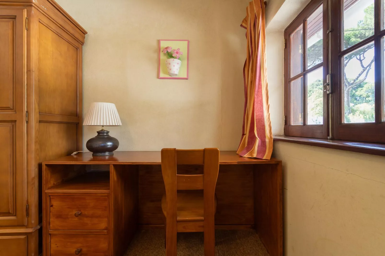 Charming  House and Terrace By Gt House-Sfeer