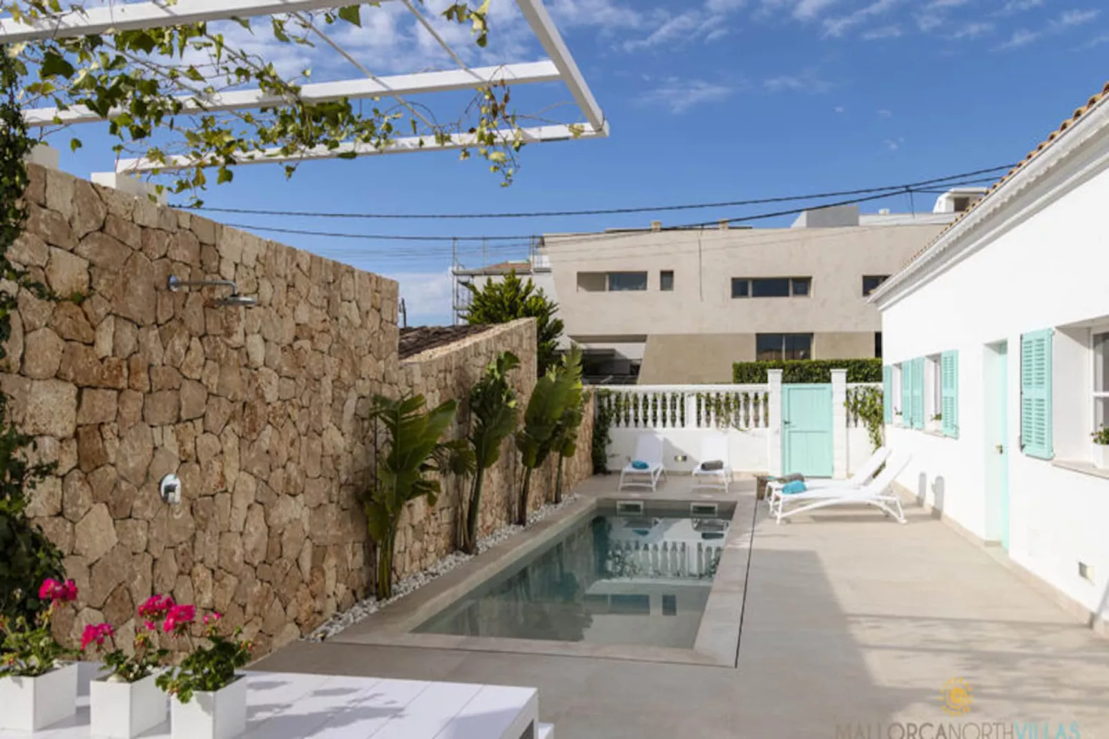 Maison à Alcúdia - Port d'Alcúdia-Niet-getagd