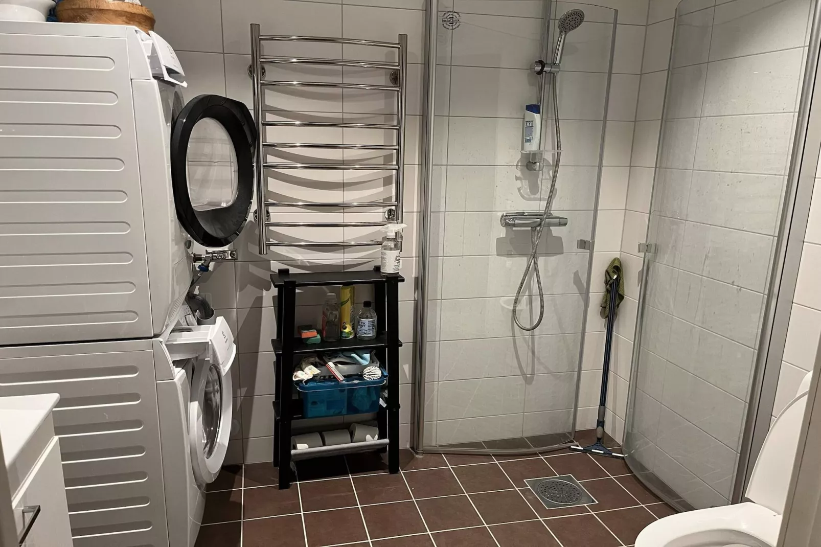 4 sterren vakantie huis in Kalvsund-Binnen