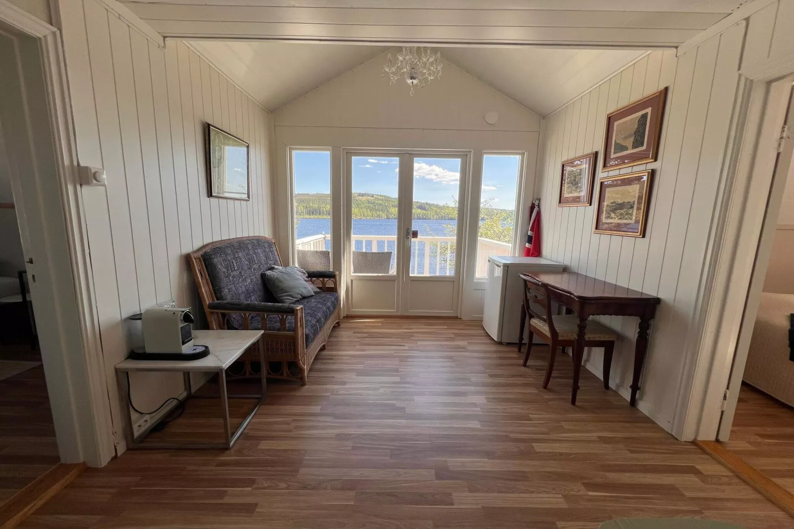 10 Personen vakantie huis in Årnes-Binnen