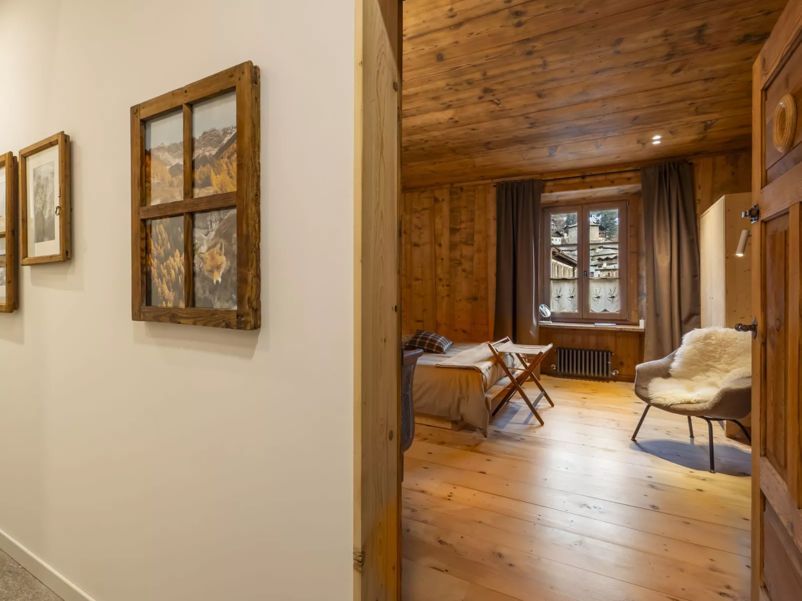 Planta Apartment-Binnen