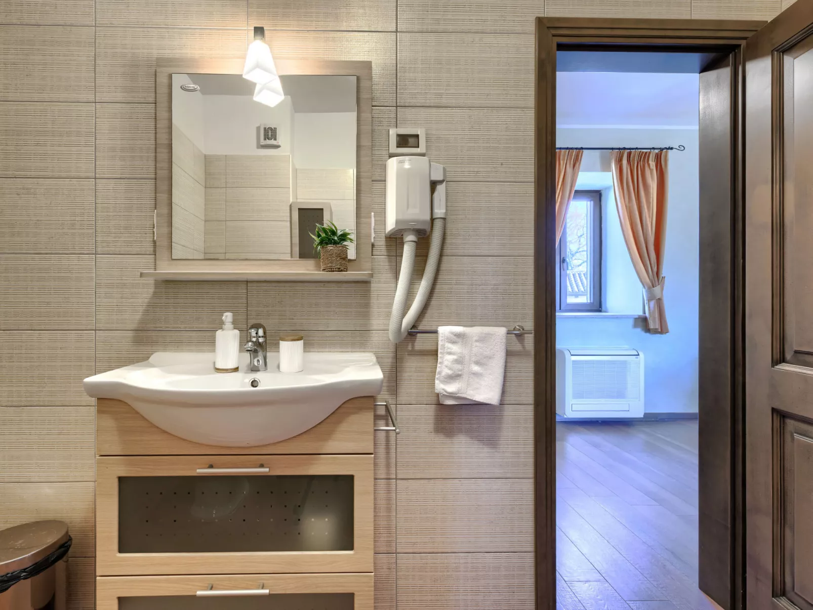 Villa Christina - Binnen