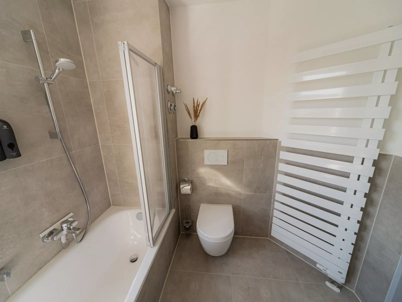 Come4Stay Altötting - Zentrale Lage - Balkon - Image-tags.info